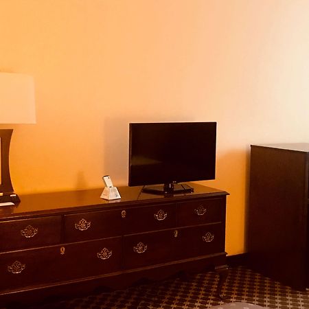 Best Western Grand Victorian Inn Sayre Luaran gambar