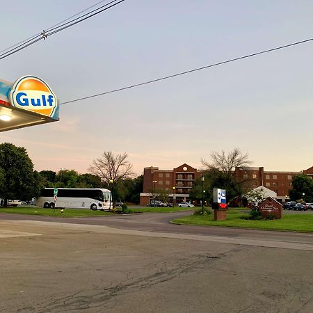Best Western Grand Victorian Inn Sayre Luaran gambar