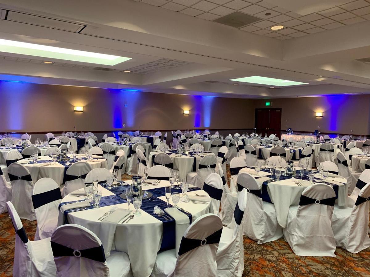 Best Western Grand Victorian Inn Sayre Luaran gambar