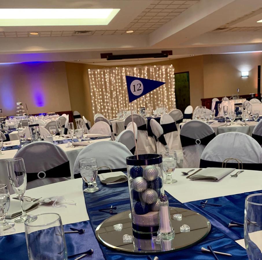 Best Western Grand Victorian Inn Sayre Luaran gambar