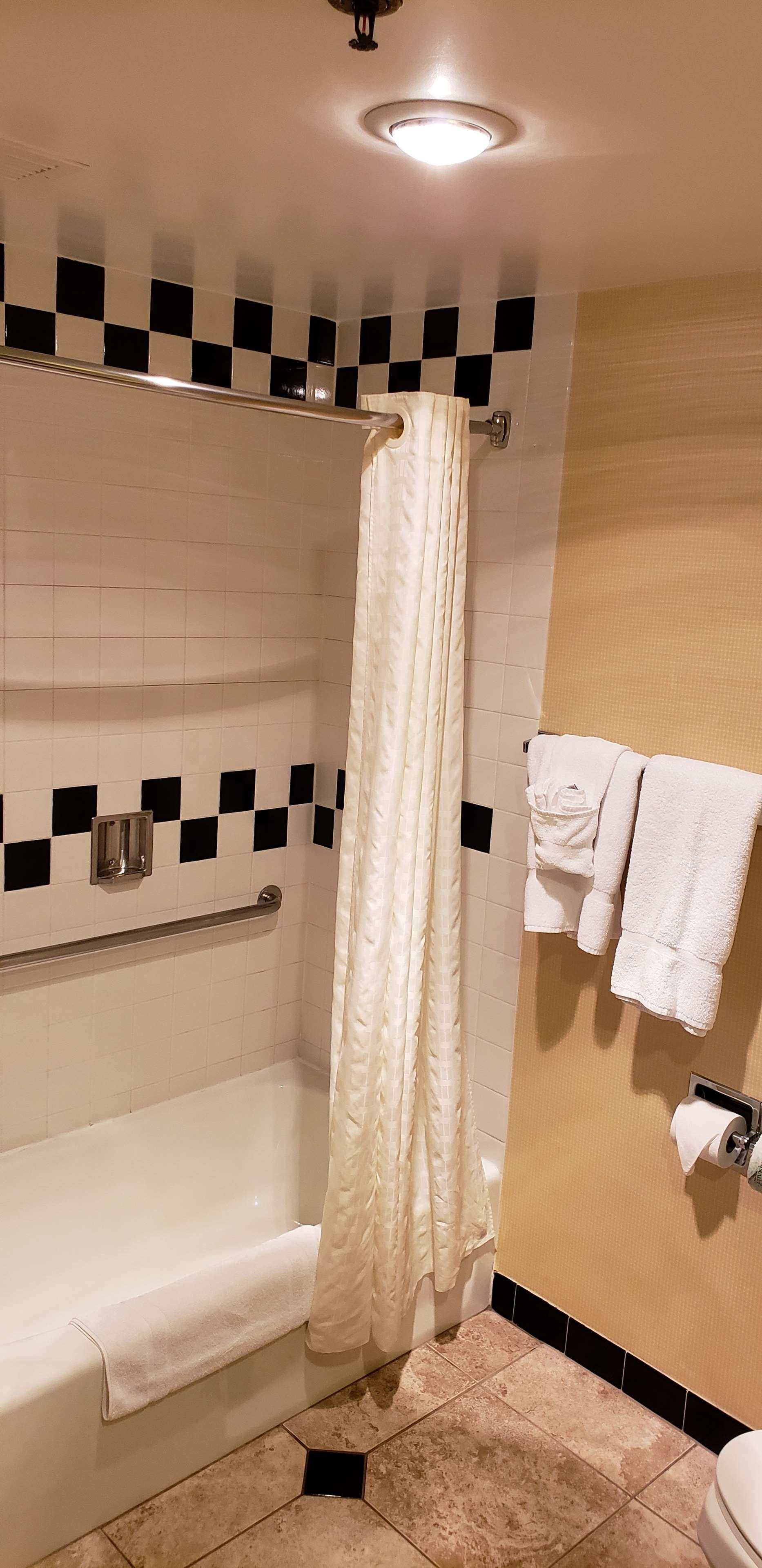 Best Western Grand Victorian Inn Sayre Luaran gambar