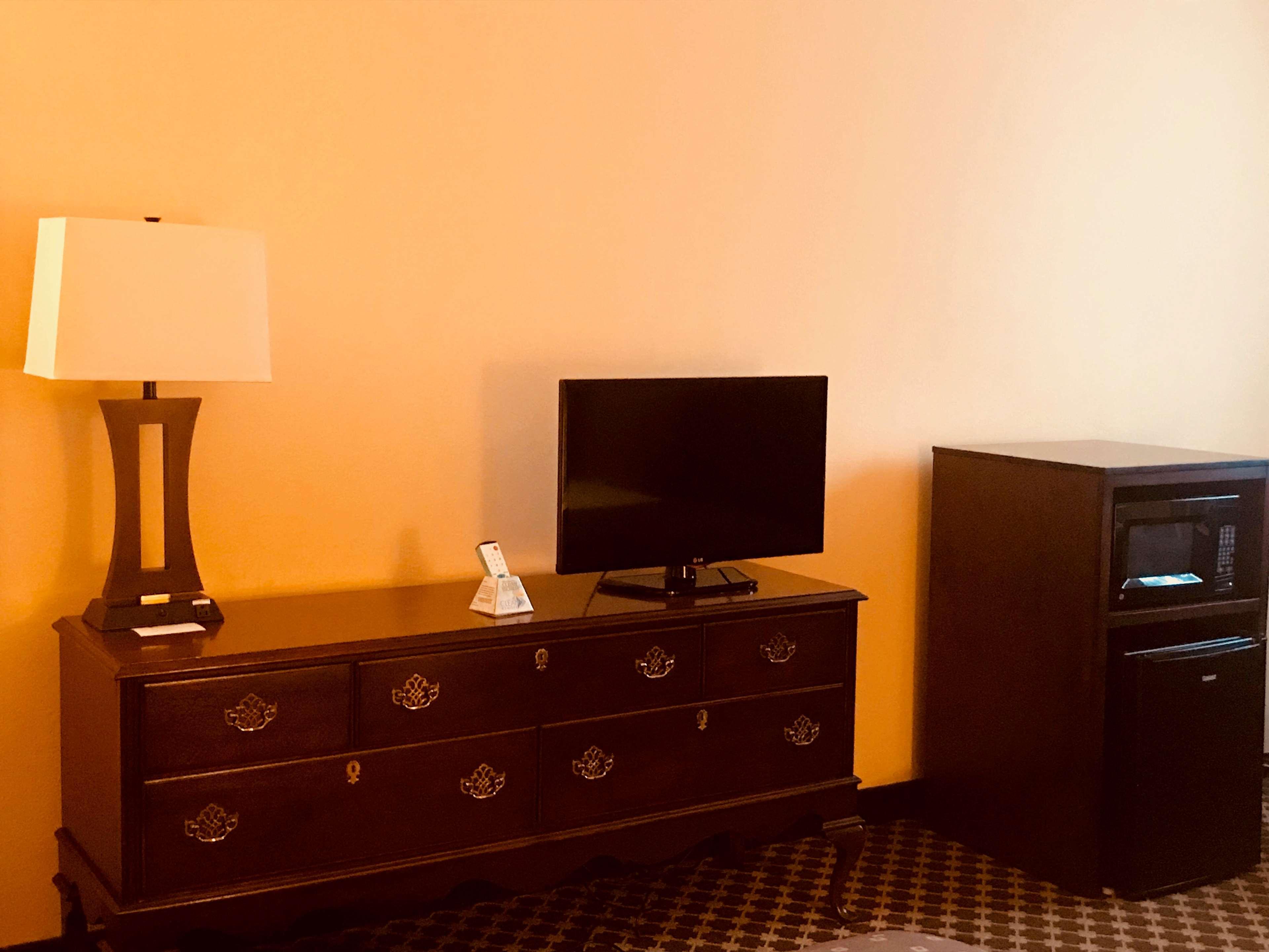 Best Western Grand Victorian Inn Sayre Luaran gambar