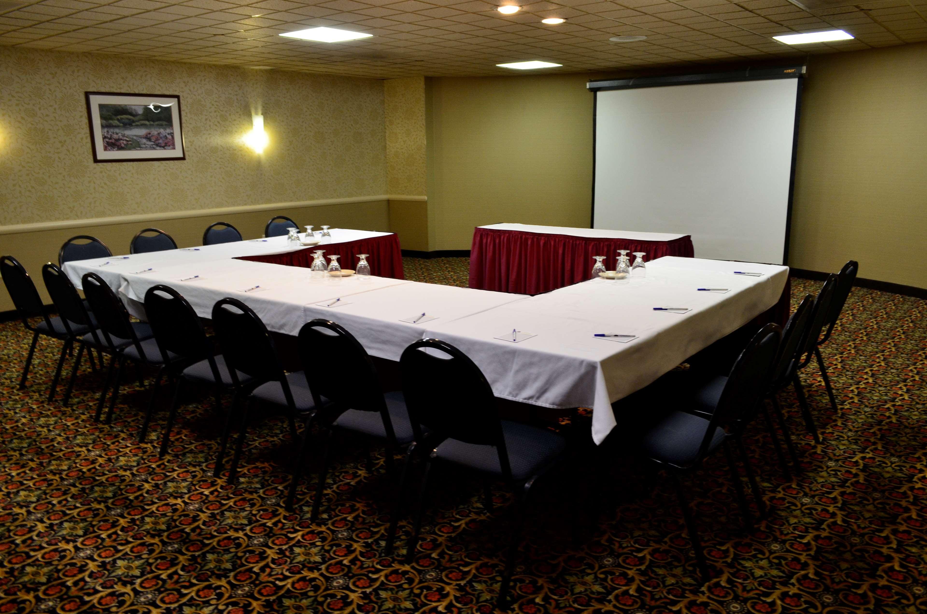 Best Western Grand Victorian Inn Sayre Luaran gambar
