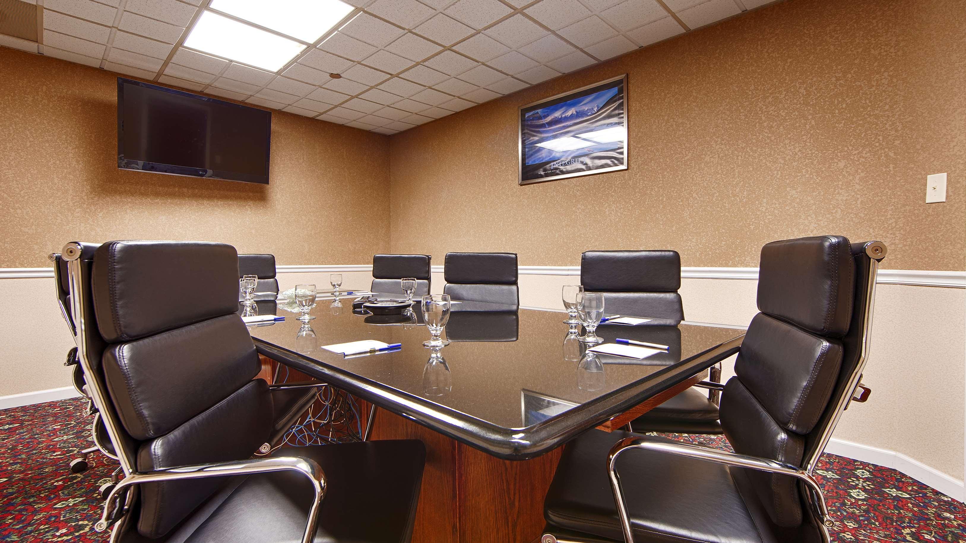 Best Western Grand Victorian Inn Sayre Luaran gambar
