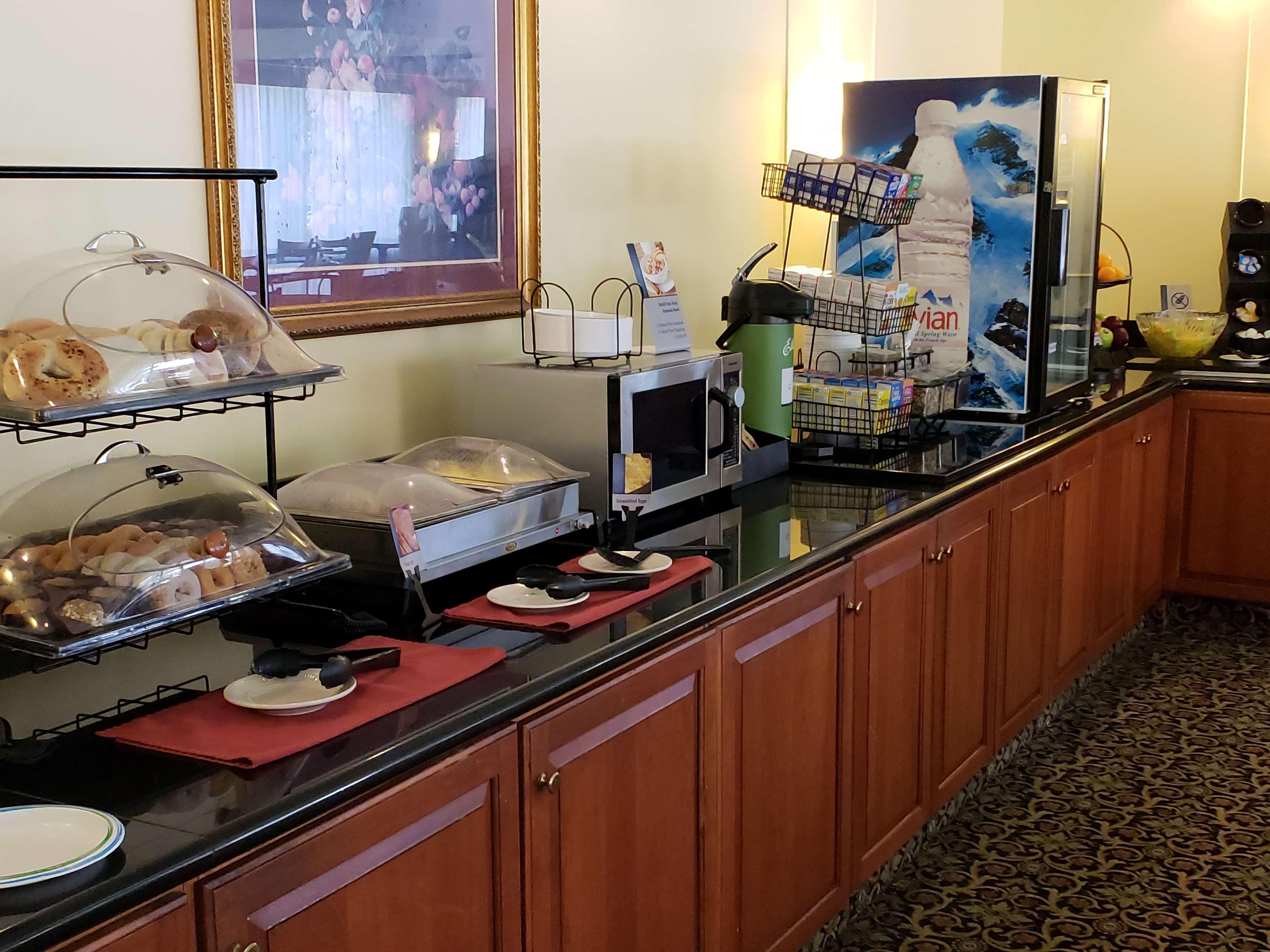 Best Western Grand Victorian Inn Sayre Luaran gambar