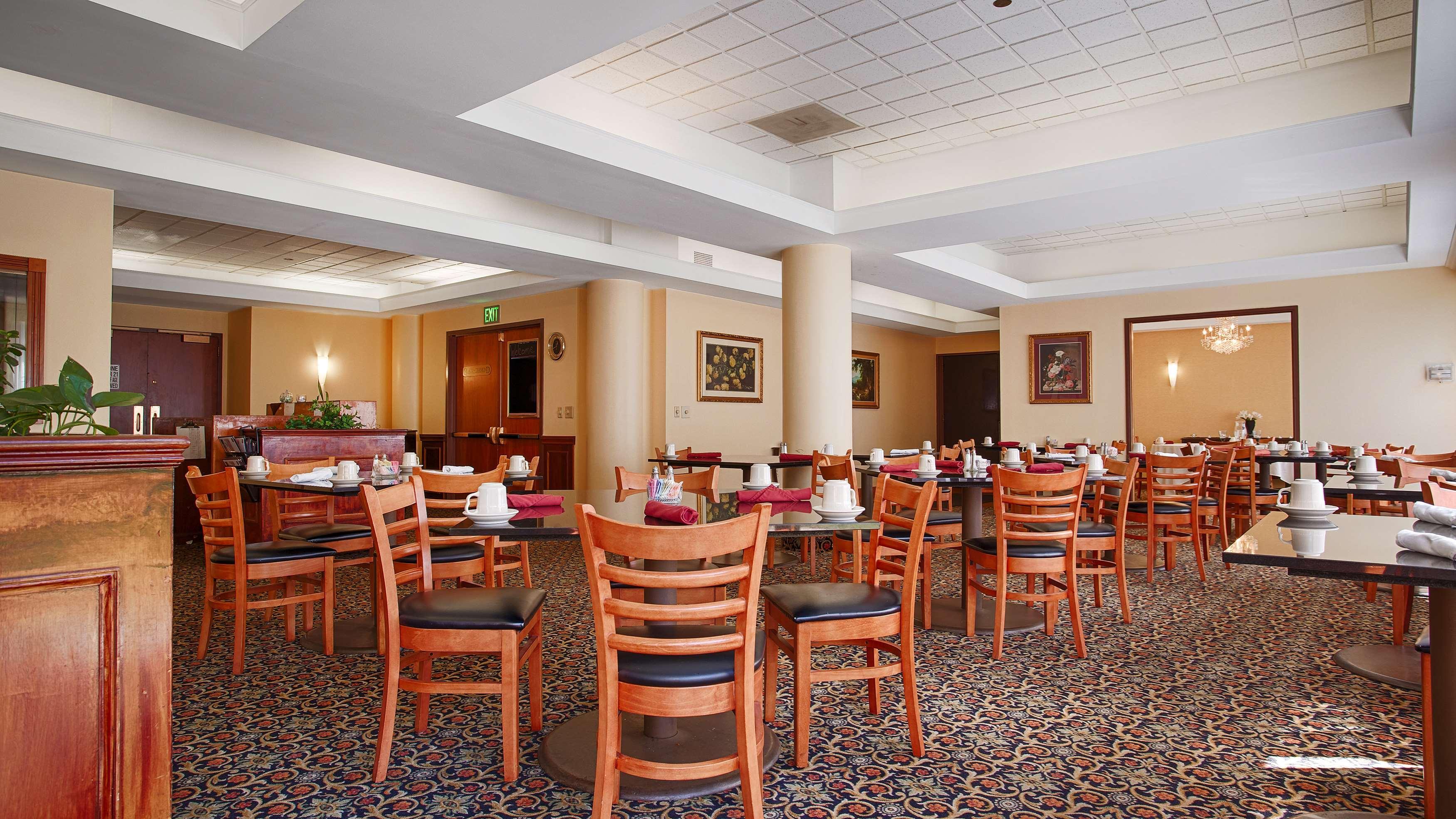 Best Western Grand Victorian Inn Sayre Luaran gambar