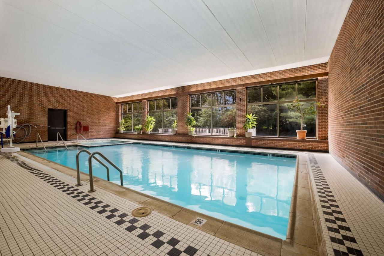 Best Western Grand Victorian Inn Sayre Luaran gambar