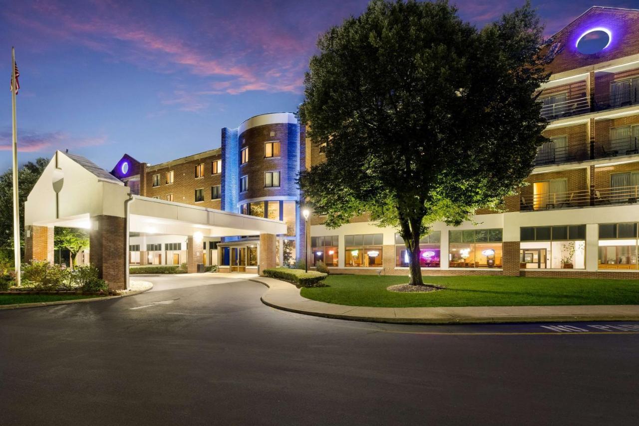 Best Western Grand Victorian Inn Sayre Luaran gambar