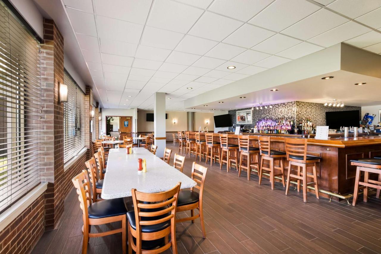 Best Western Grand Victorian Inn Sayre Luaran gambar