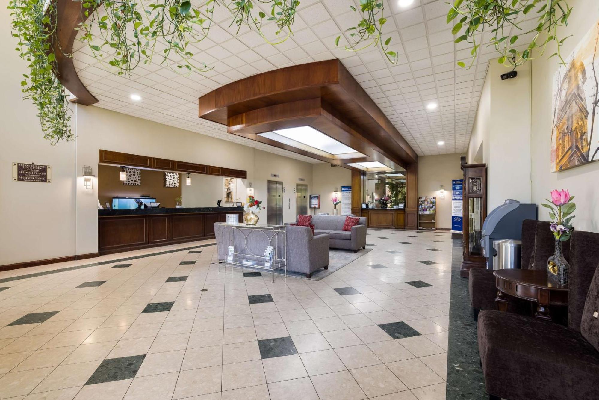 Best Western Grand Victorian Inn Sayre Luaran gambar
