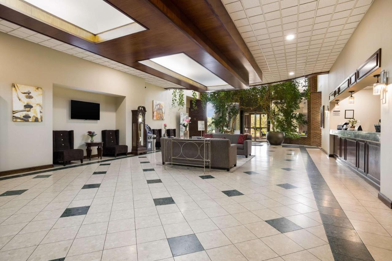 Best Western Grand Victorian Inn Sayre Luaran gambar