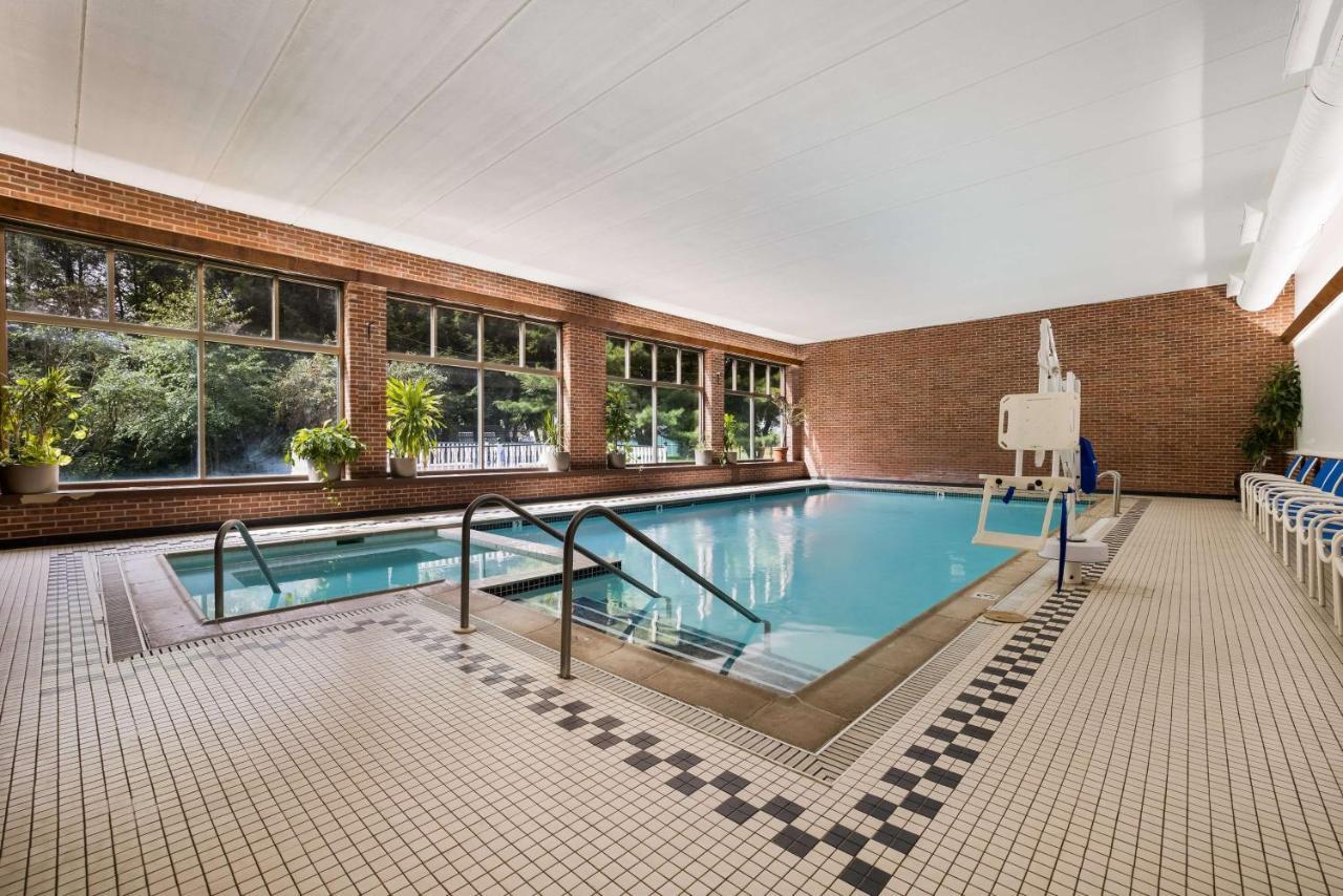 Best Western Grand Victorian Inn Sayre Luaran gambar
