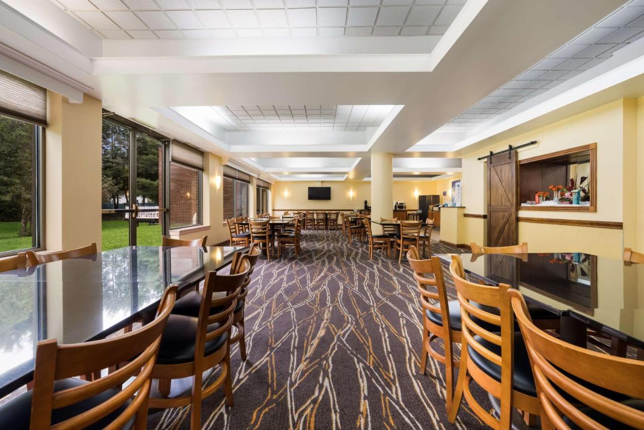 Best Western Grand Victorian Inn Sayre Luaran gambar