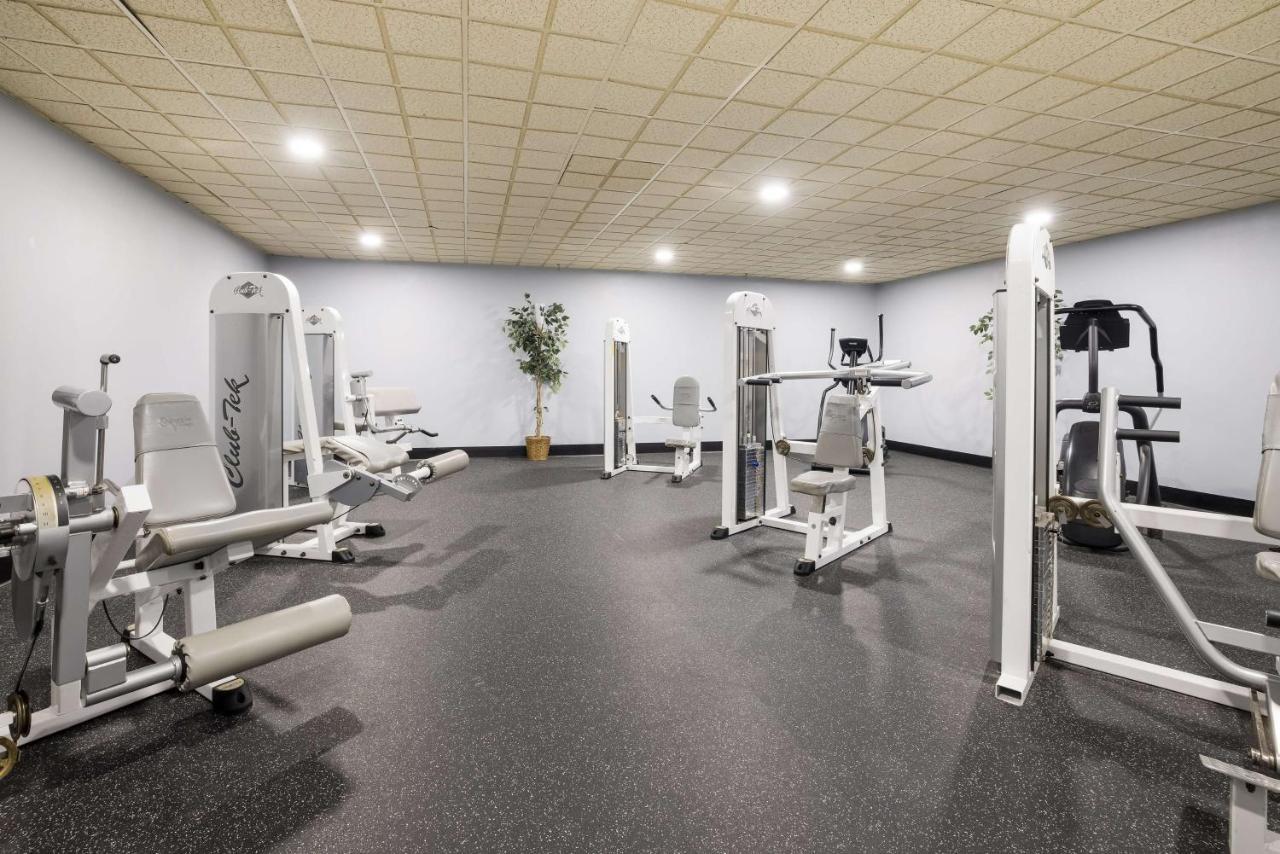 Best Western Grand Victorian Inn Sayre Luaran gambar