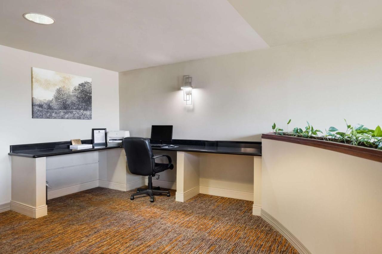 Best Western Grand Victorian Inn Sayre Luaran gambar