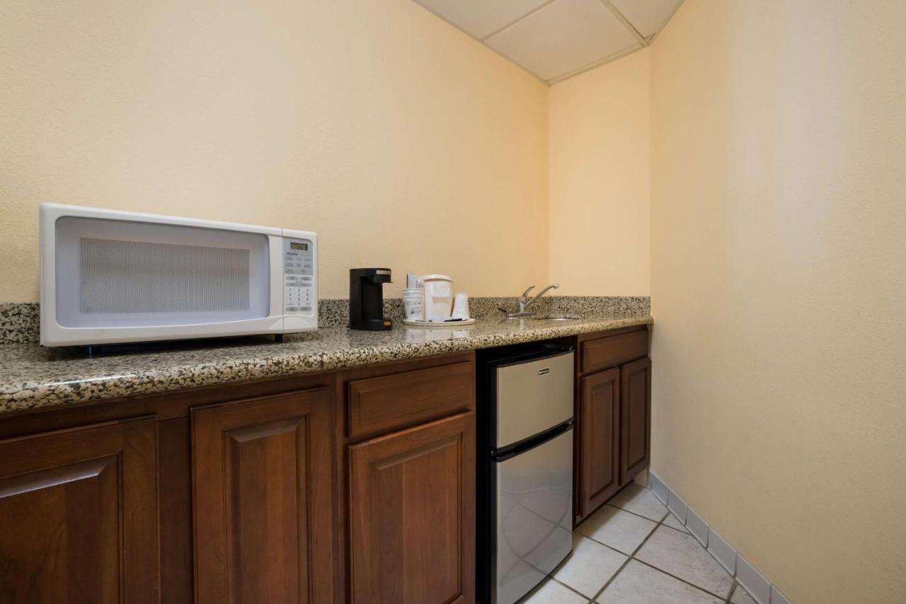 Best Western Grand Victorian Inn Sayre Luaran gambar