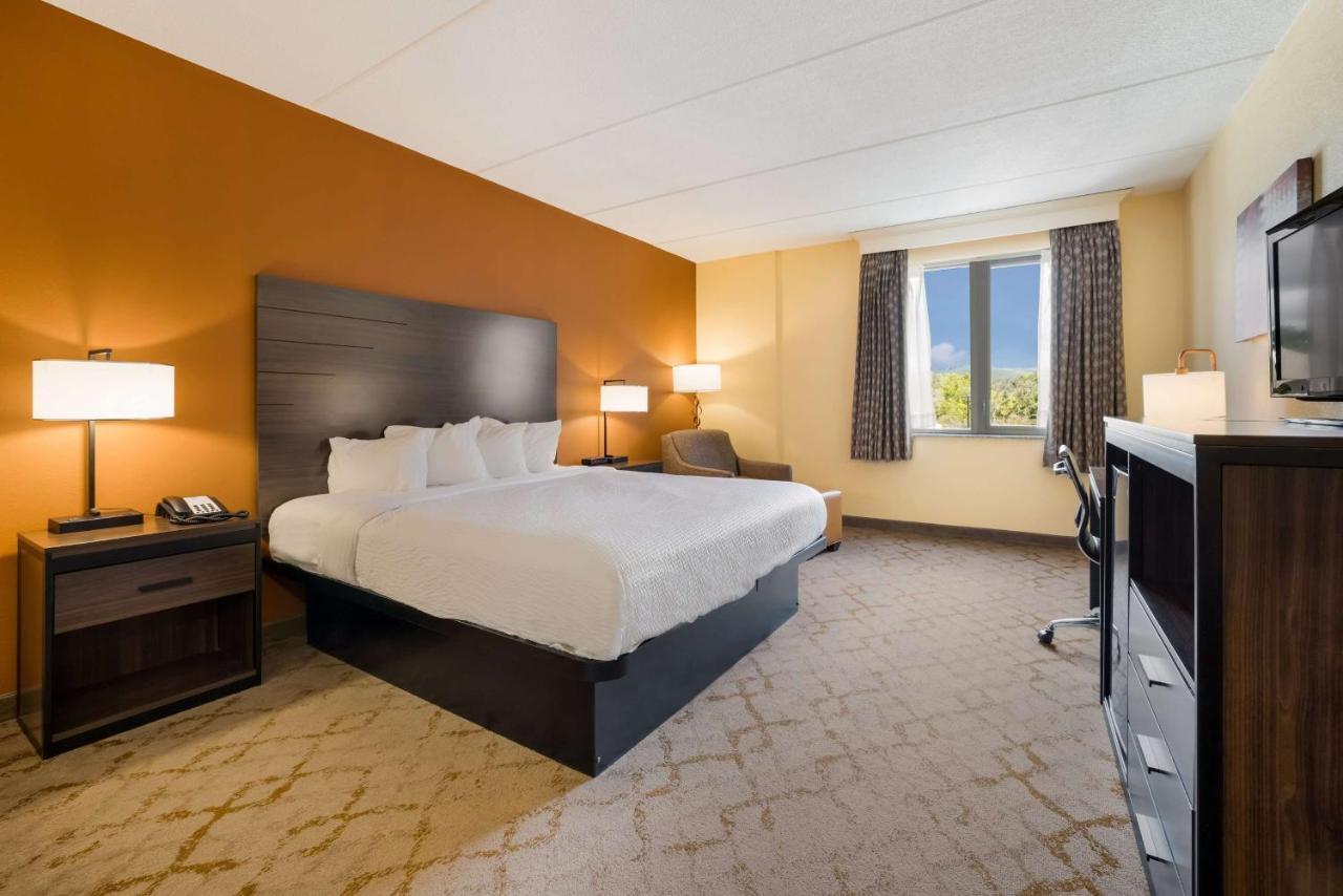 Best Western Grand Victorian Inn Sayre Luaran gambar