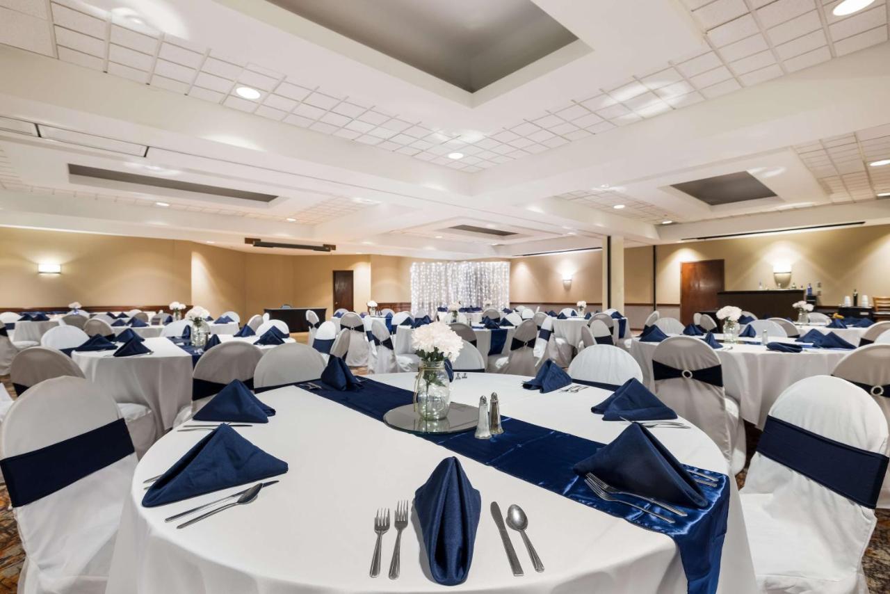 Best Western Grand Victorian Inn Sayre Luaran gambar