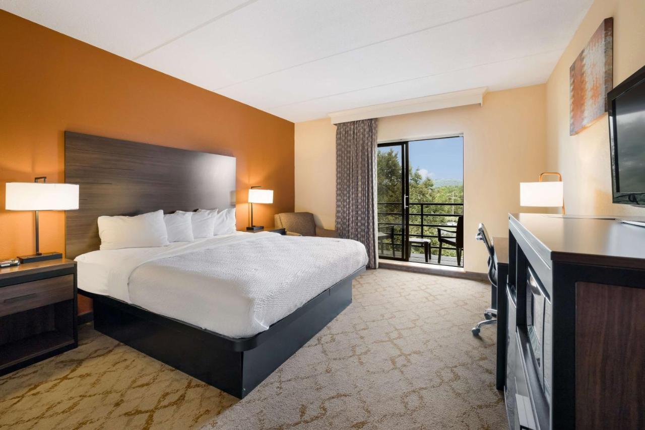 Best Western Grand Victorian Inn Sayre Luaran gambar