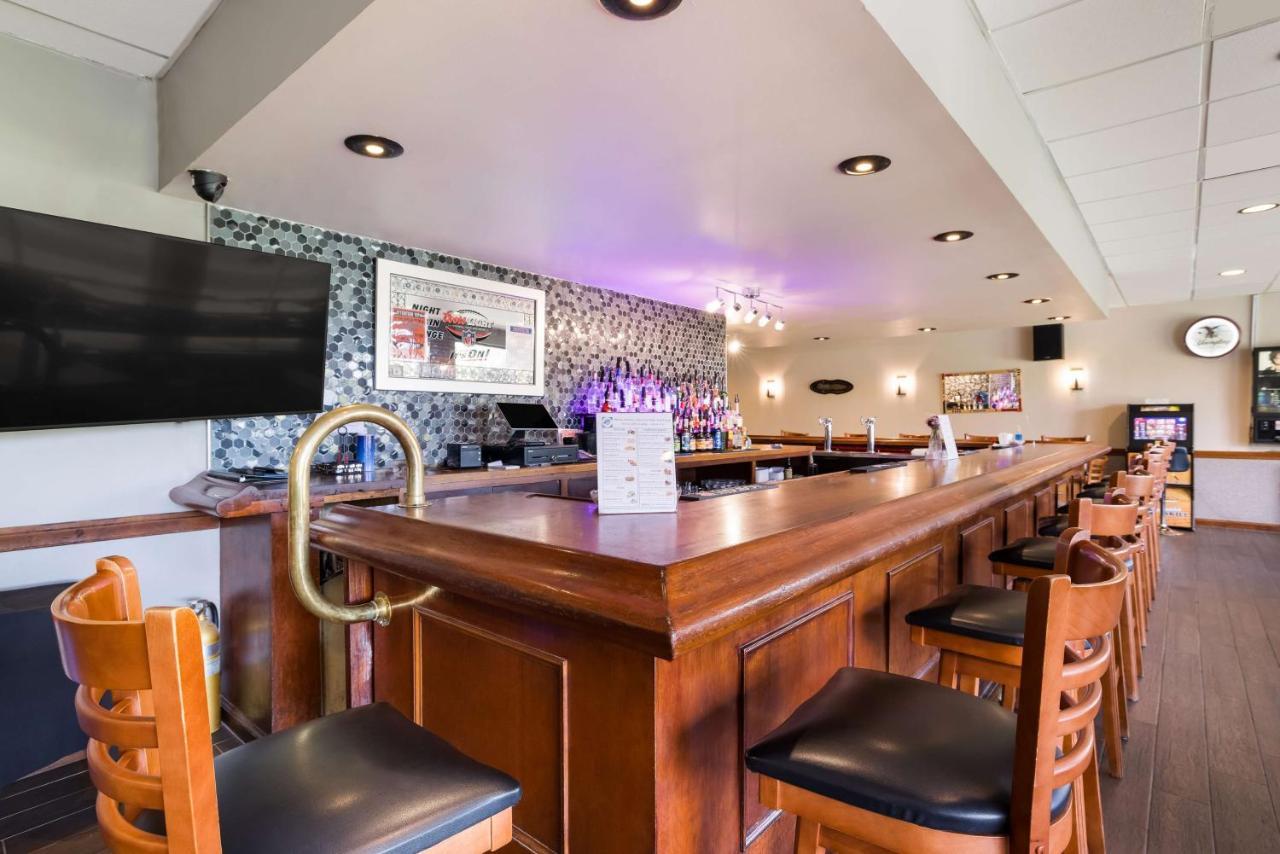 Best Western Grand Victorian Inn Sayre Luaran gambar