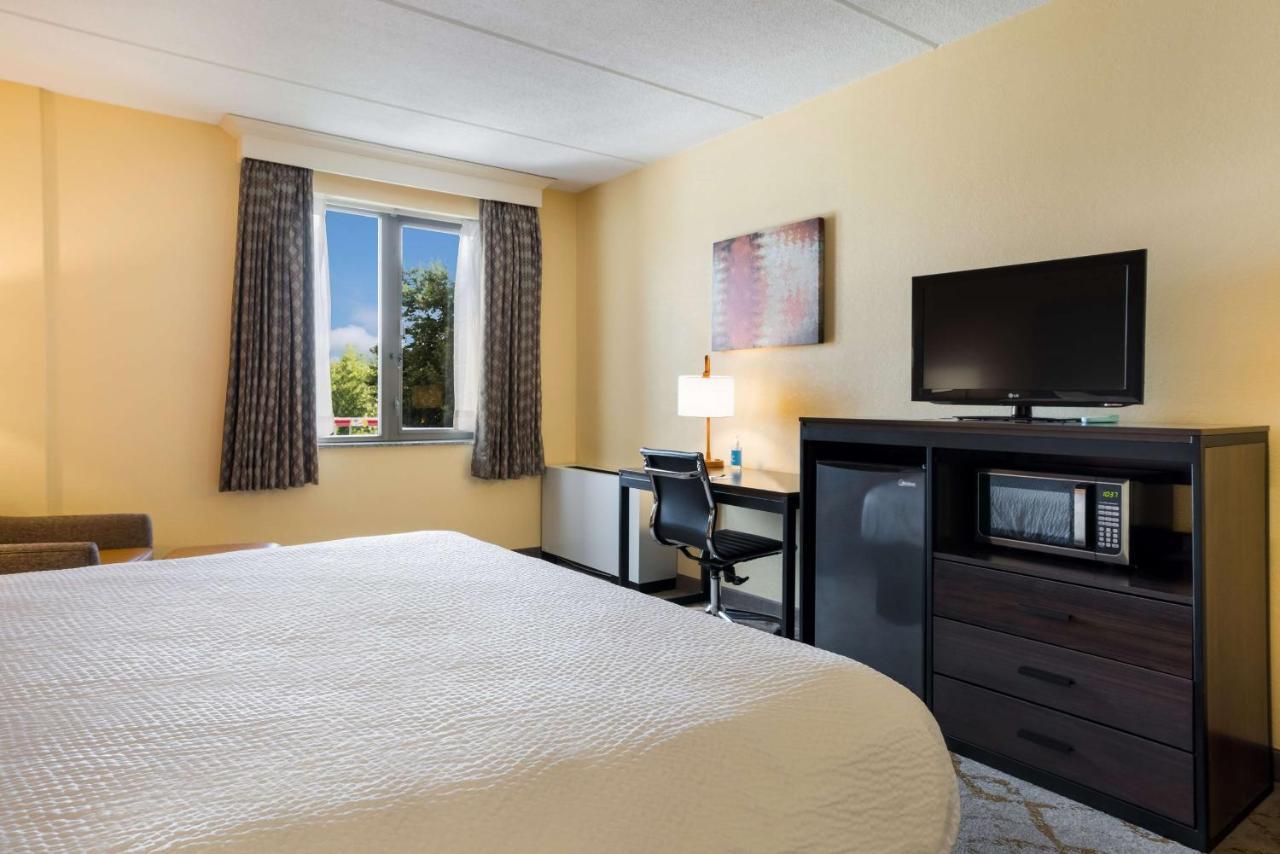 Best Western Grand Victorian Inn Sayre Luaran gambar