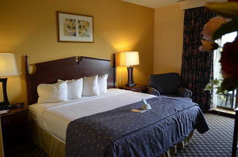 Best Western Grand Victorian Inn Sayre Luaran gambar
