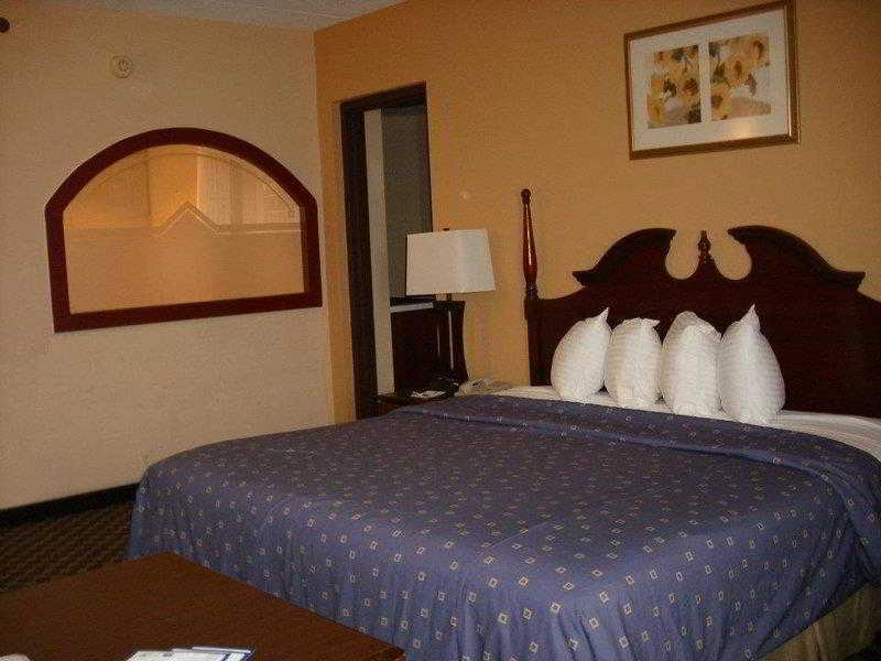 Best Western Grand Victorian Inn Sayre Luaran gambar