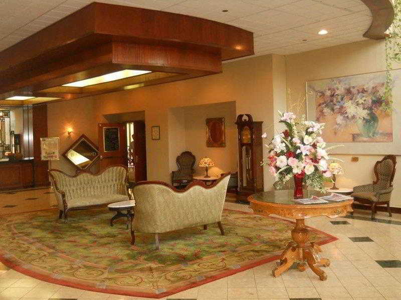 Best Western Grand Victorian Inn Sayre Luaran gambar
